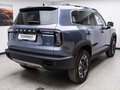 2026 Haval Dargo I Рестайлинг, серый, 3860010 рублей - вид 5