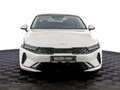 2021 Kia K5 III, белый - вид 1
