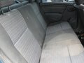 2010 Renault Logan I Рестайлинг, синий, 119000 рублей - вид 10