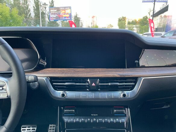 2021 Kia Mohave I Рестайлинг 2, белый - вид 14