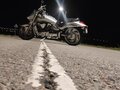2006 Suzuki Boulevard M109R, серебристый, 900000 рублей - вид 5