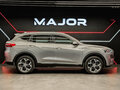 2021 Haval F7 I, серый, 1835000 рублей - вид 3