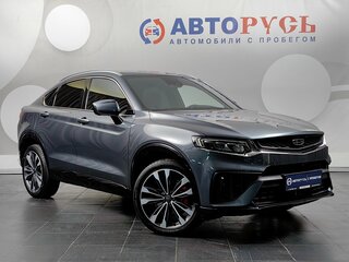 2023 Geely Tugella I, серый, 3099000 рублей, вид 1