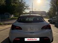2012 Opel Astra GTC J Рестайлинг, серебристый, 850000 рублей - вид 5