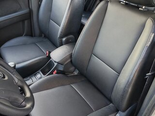 2006 Kia Sportage II, серебристый, 690000 рублей, вид 5