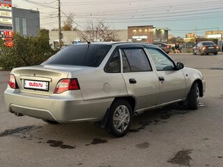 2008 Daewoo Nexia I Рестайлинг, серебристый, 60000 рублей, вид 3