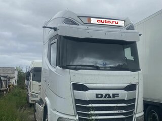 2023 DAF XG+, белый, 10413000 рублей, вид 2