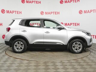 2023 Chery Tiggo 4 Pro I, серый, 1298000 рублей, вид 4