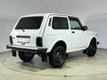 2023 Lada (ВАЗ) Niva Legend I, белый, 900000 рублей - вид 6