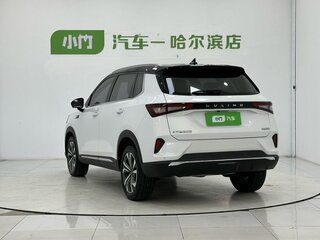 2021 Wuling Star Asta, белый, 1200678 рублей, вид 5