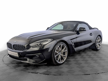 BMW Z4 III (G29)