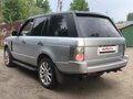 2006 Land Rover Range Rover Supercharged III Рестайлинг, серый, 1020000 рублей - вид 3