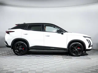 2023 Omoda C5 I, белый, 1999000 рублей, вид 4