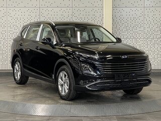2025 Bestune T90 I, чёрный, 3131000 рублей, вид 1