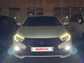 2023 Lada (ВАЗ) Vesta I Рестайлинг (NG), белый, 990000 рублей