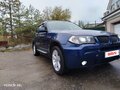 2003 BMW X3 30i I (E83), синий, 850000 рублей - вид 2