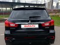 2019 Mitsubishi ASX I Рестайлинг 2, чёрный - вид 2