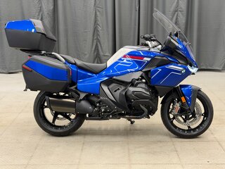 2026 BMW R 1300 RT, синий, 3600000 рублей, вид 1