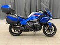 2026 BMW R 1300 RT, синий, 3600000 рублей