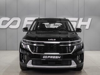 2026 Kia Seltos I Рестайлинг, чёрный, 3269000 рублей, вид 2