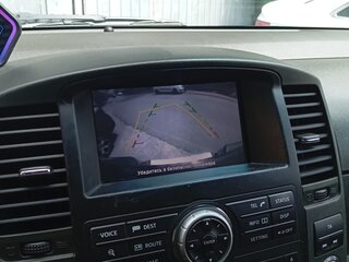 2013 Nissan Navara (Frontier) III (D40) Рестайлинг, серебристый, 1500000 рублей, вид 2