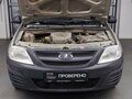 2013 Lada (ВАЗ) Largus I, серебристый, 375000 рублей - вид 8