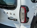 2026 Lada (ВАЗ) Niva Travel I Рестайлинг, белый - вид 7