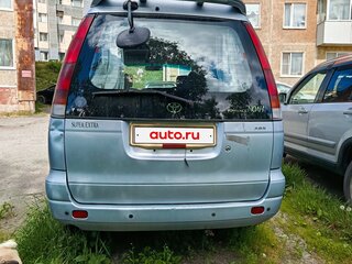1996 Toyota Town Ace II Рестайлинг 3, серебристый, 450000 рублей, вид 3