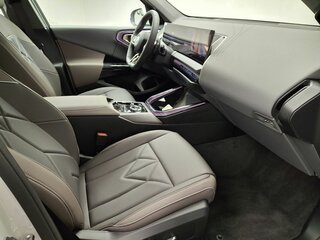 2026 BMW X3 Long 30L xDrive IV (G45/G48), белый, 7990000 рублей, вид 5