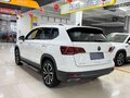 2022 Volkswagen Tharu I, белый, 1955000 рублей - вид 5