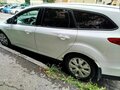 2012 Ford Focus III, белый, 700000 рублей - вид 3