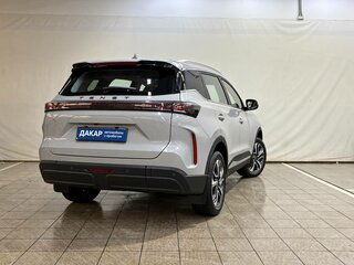 2025 Tenet T7, серый, 2280000 рублей, вид 4