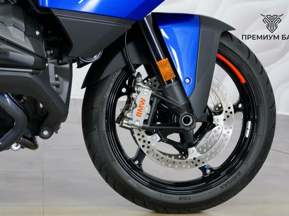 2025 BMW R 1300 RT, синий, 3099000 рублей - вид 10