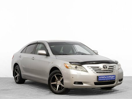 Toyota Camry VI (XV40)