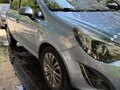 2013 Opel Corsa D Рестайлинг II, голубой, 800000 рублей - вид 1