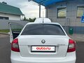 2010 Skoda Octavia II (A5) Рестайлинг, белый, 690000 рублей - вид 3