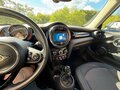 2019 Mini Hatch Cooper III (F55/F56) Рестайлинг, красный, 2280000 рублей - вид 5