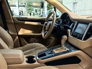2014 Porsche Macan S I, белый, 2900000 рублей, вид 5