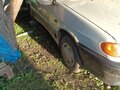 2004 Lada (ВАЗ) 2115, серебристый