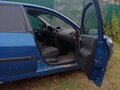 2007 Renault Megane II Рестайлинг, синий, 420000 рублей - вид 9