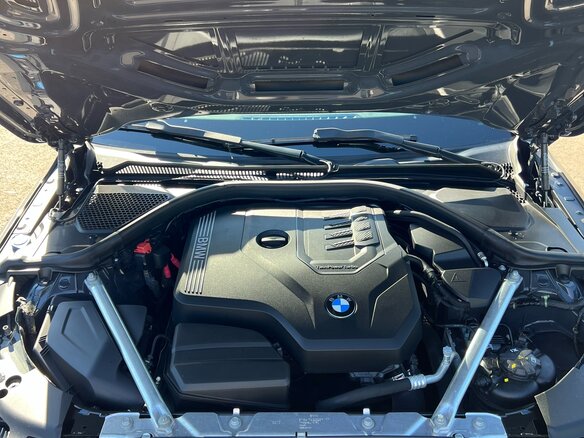 2020 BMW 4 серии 420i G22, G23, G26, серый, 4250000 рублей - вид 10