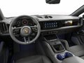 2026 Porsche Cayenne GTS Coupé III Рестайлинг, серый, 38800000 рублей - вид 6