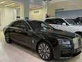 2021 Rolls-Royce Ghost II (Series I), серый, 31000000 рублей - вид 4