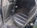 2008 Mazda CX-7 I, чёрный, 1000000 рублей - вид 9