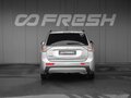 2013 Mitsubishi Outlander II Рестайлинг, серебристый, 1180000 рублей - вид 3
