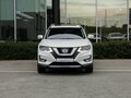 2019 Nissan X-Trail III Рестайлинг, белый, 1830000 рублей - вид 2