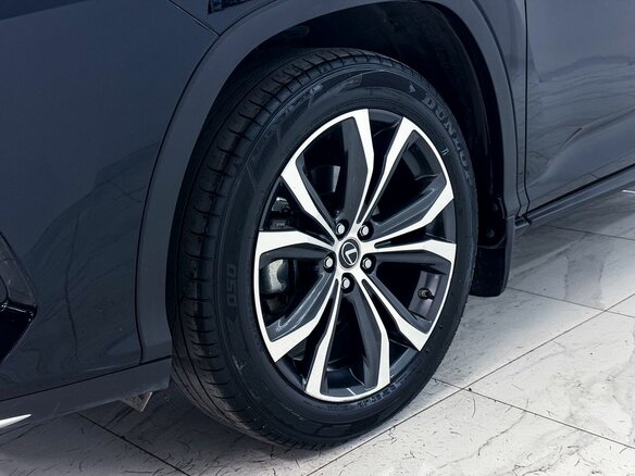 2021 Lexus RX 300 IV Рестайлинг, чёрный, 5750000 рублей - вид 32