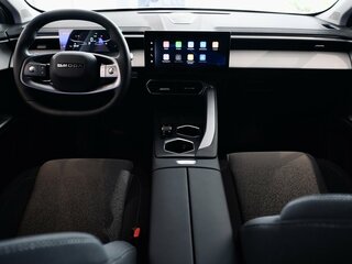 2026 Omoda C5 II, серый, 2349000 рублей, вид 3