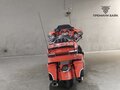 2012 Harley-Davidson CVO, оранжевый, 1175000 рублей - вид 3