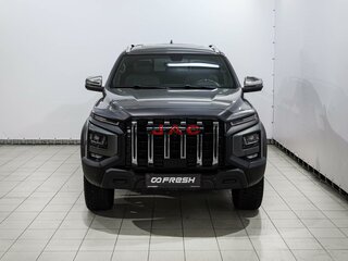 2024 JAC T9, серый, 2719000 рублей, вид 3